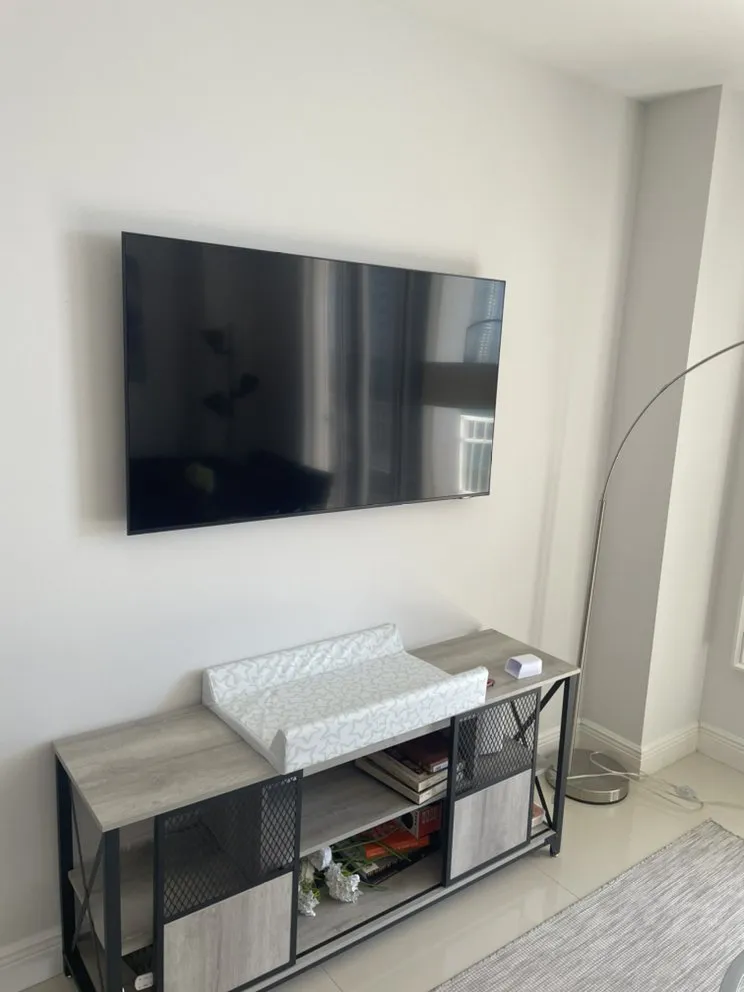 Slide of Electric Q Services