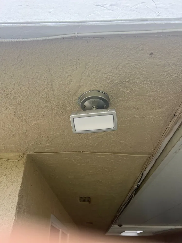 Slide of Electric RC