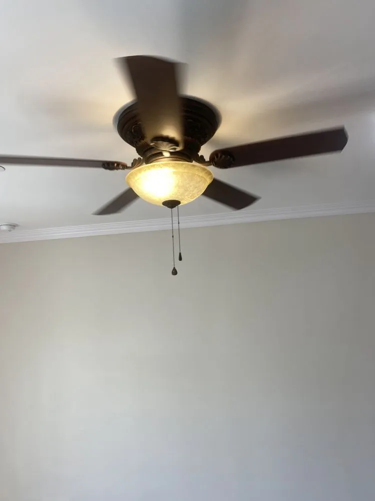 Slide of Electric RC