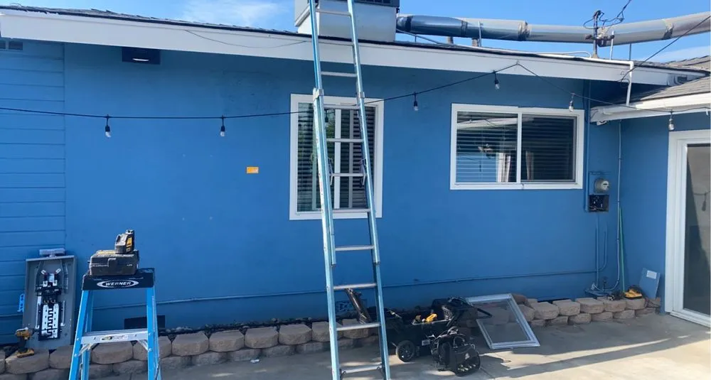 Slide of Electric RC