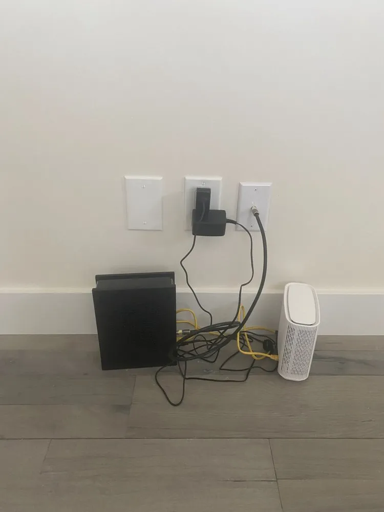 Slide of Electric RC