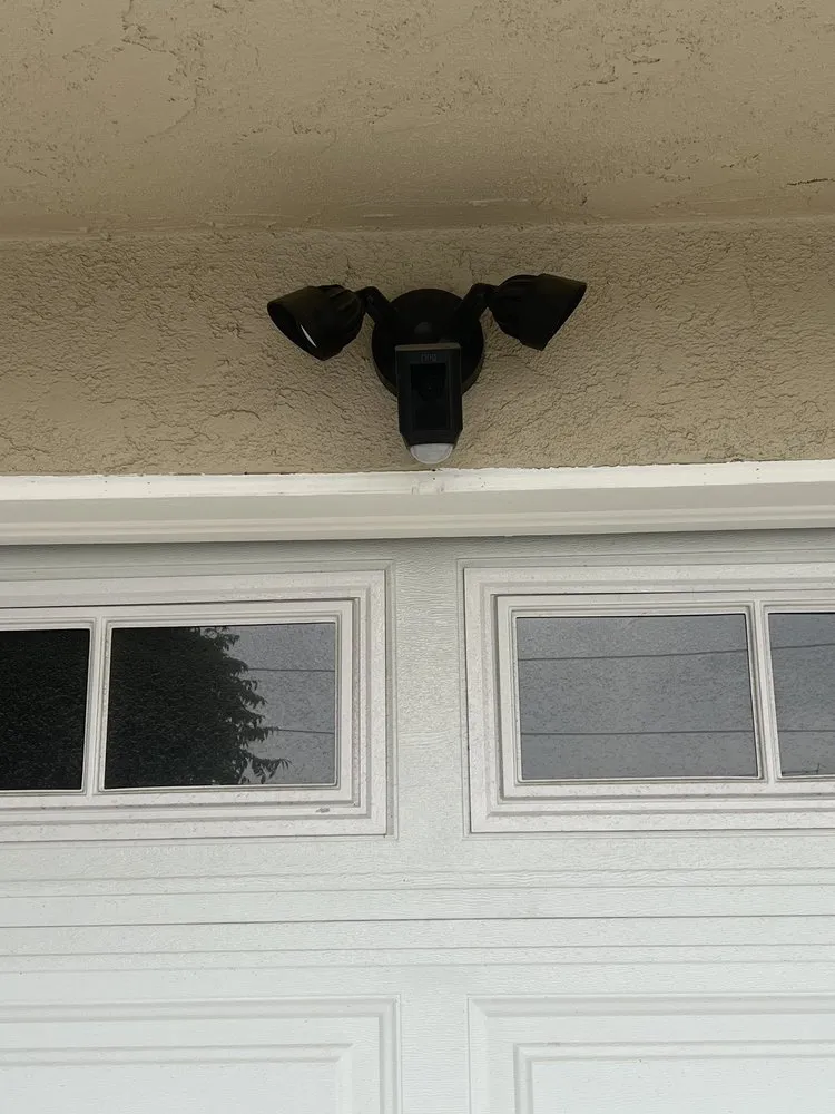 Slide of Electric RC