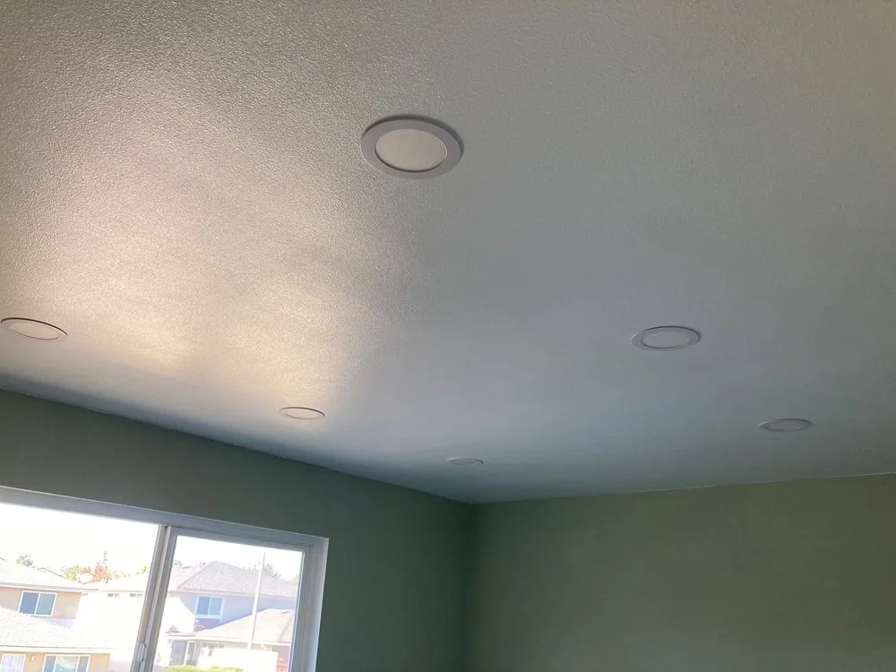 Slide of Electric Remedy