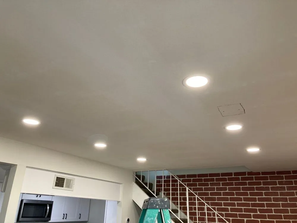 Slide of Electric Remedy