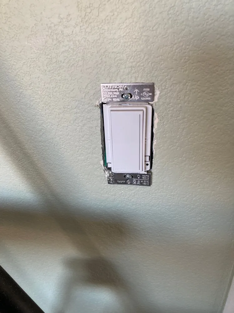 Slide of Electric Remedy