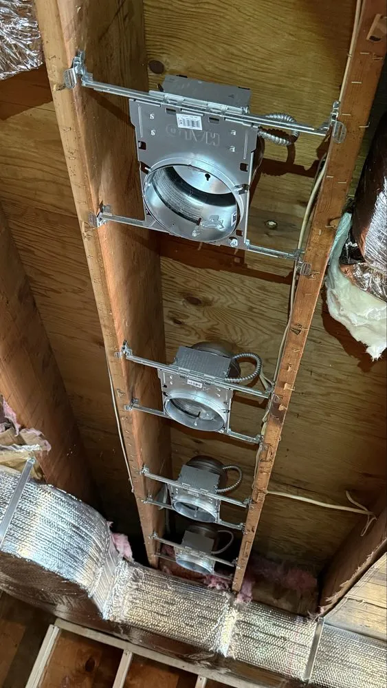 Slide of Electric Ren