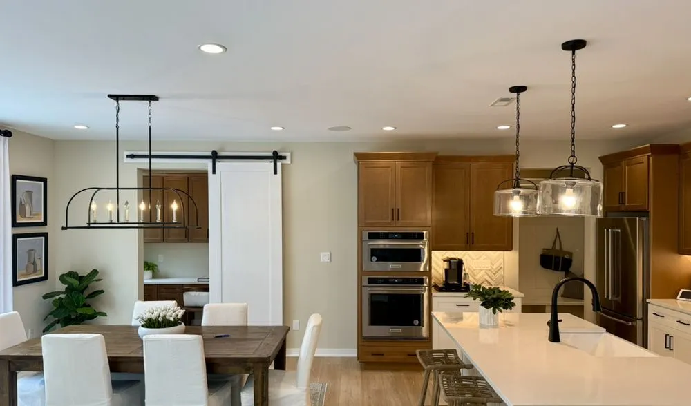 Slide of Electric Ren