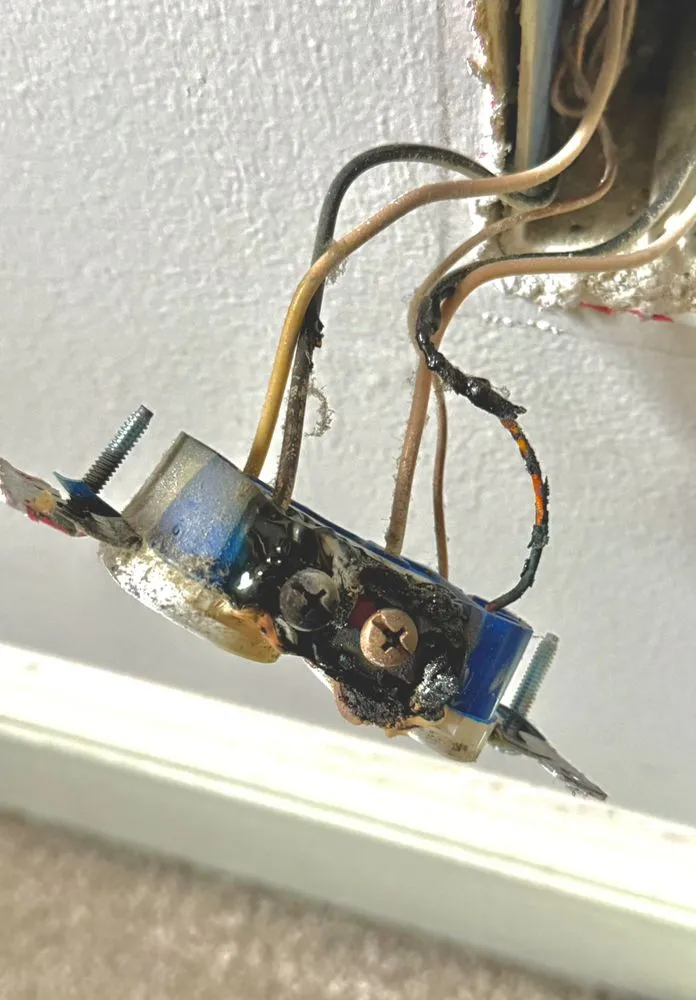 Slide of Electric Ren