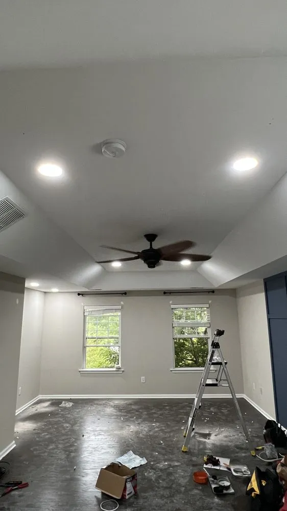 Slide of Electric Ren