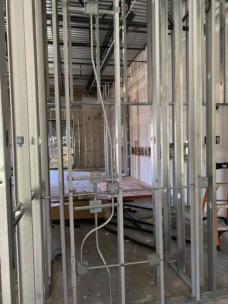 Professional circuit breaker repair in ,  by Electric Rex Services