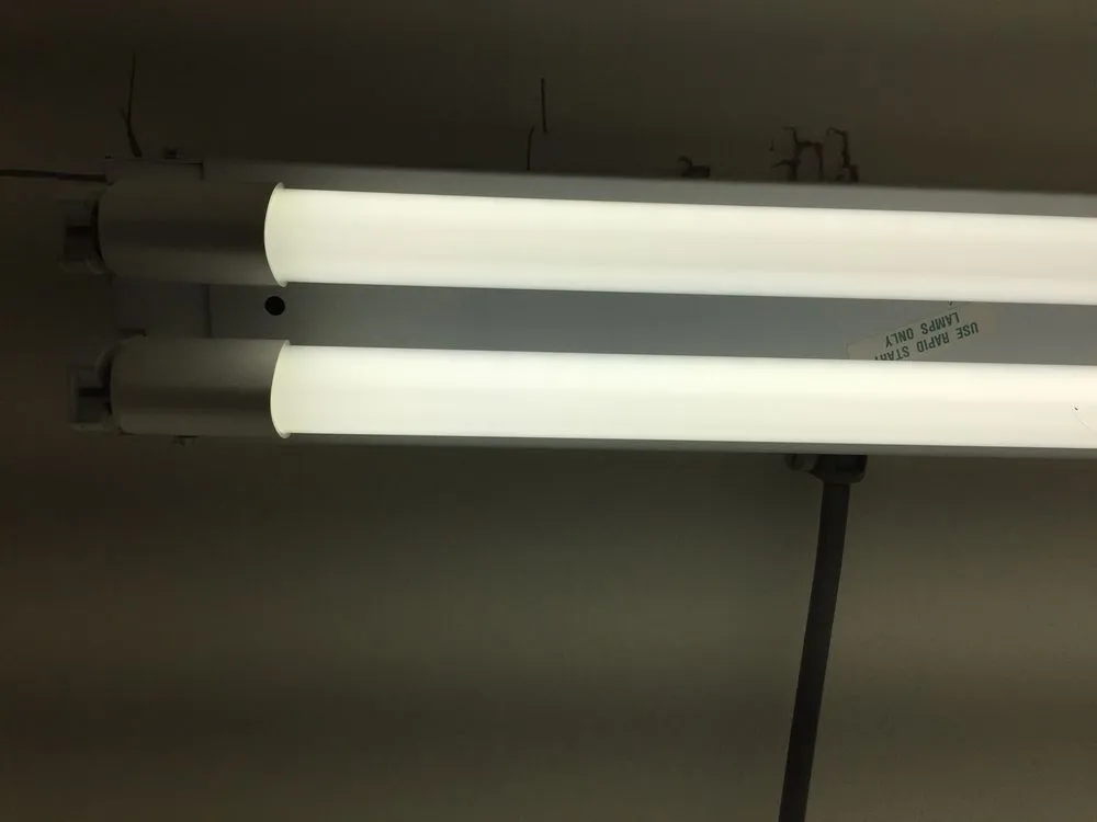 Slide of Electric Sam