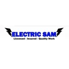 Slide of Electric Sam