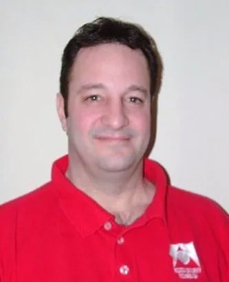 Slide of Electric Security Technologies