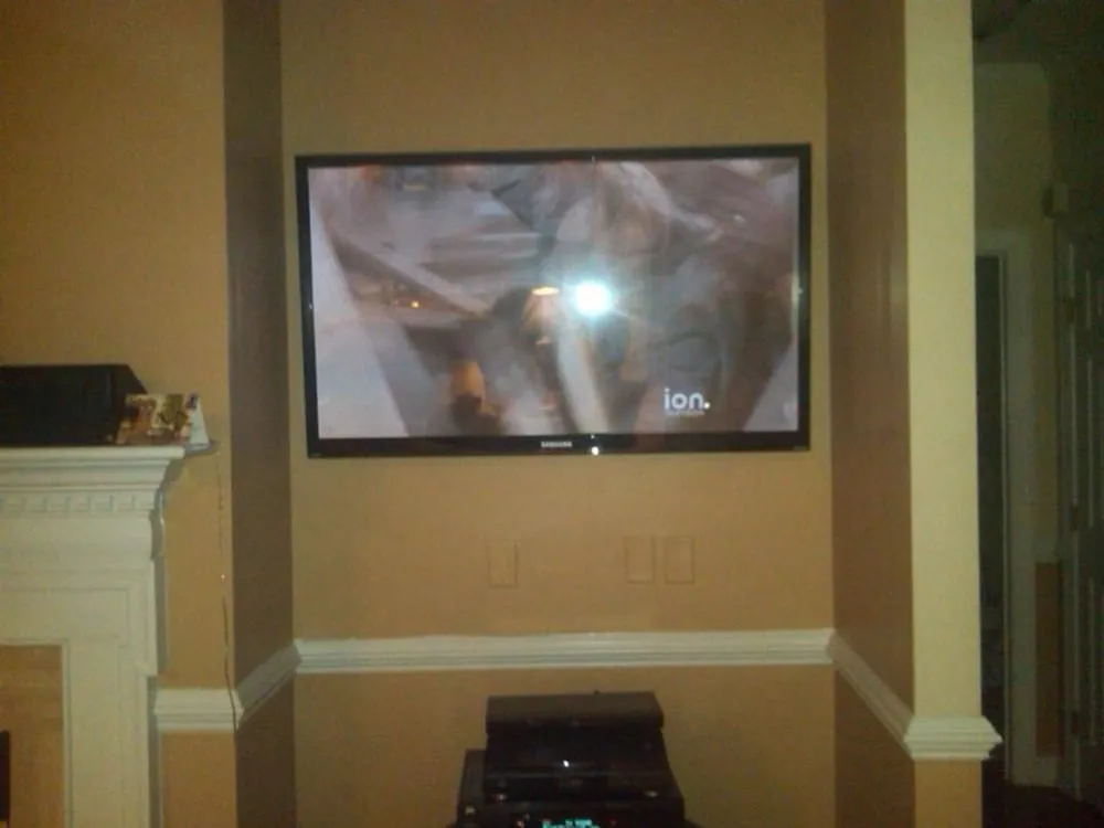 Expert circuit breaker repair experts serving ,  - Electric Security Technologies