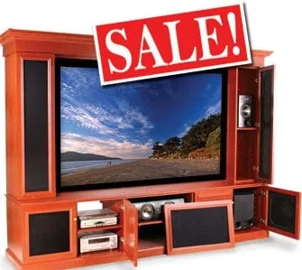 Slide of Electric Security Technologies