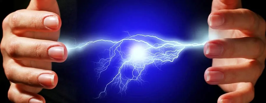 Slide of Electric Security Technologies