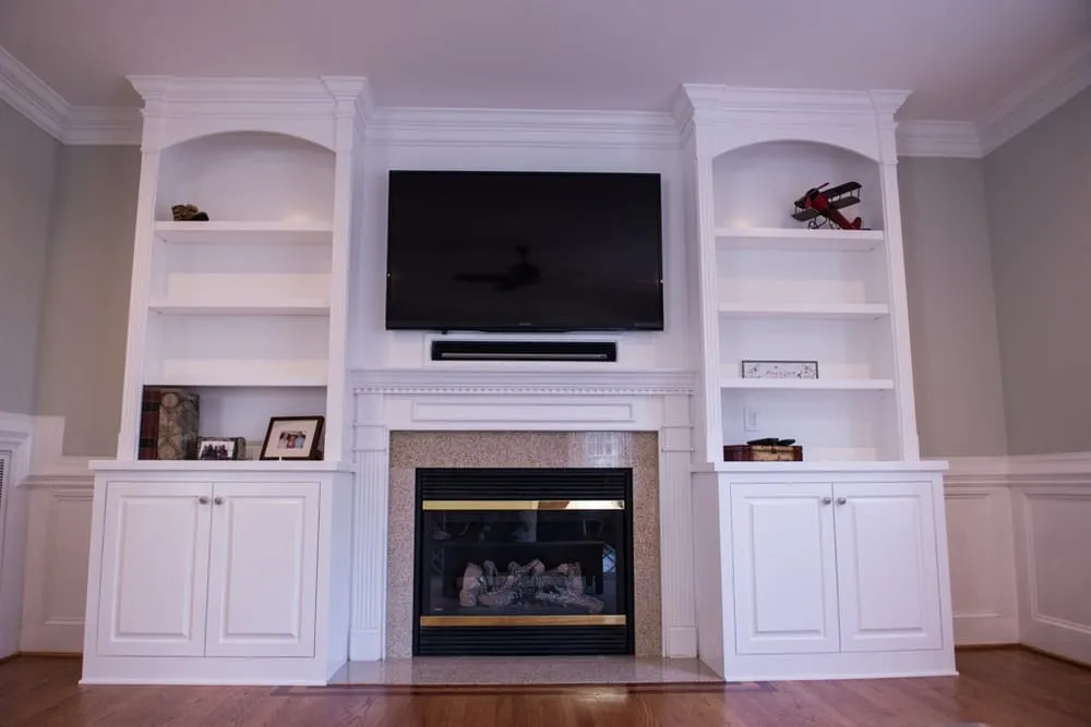 Slide of Electric Security Technologies