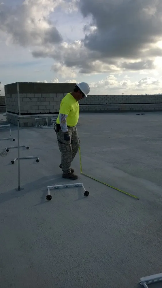 Slide of Electric Service and Repair