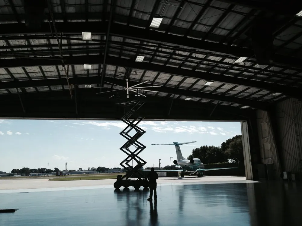 Slide of Electric Service and Repair