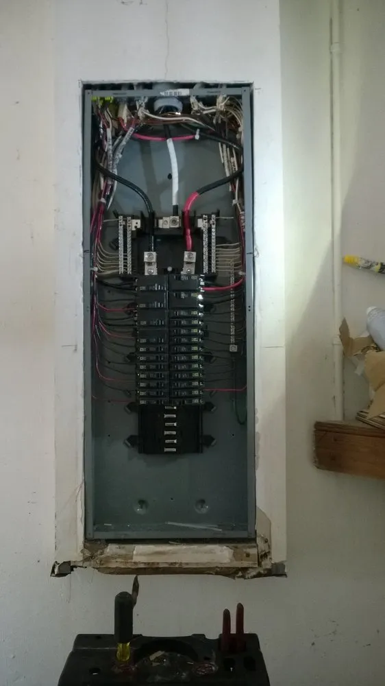 Affordable panel upgrade experts serving ,  - Electric Service and Repair