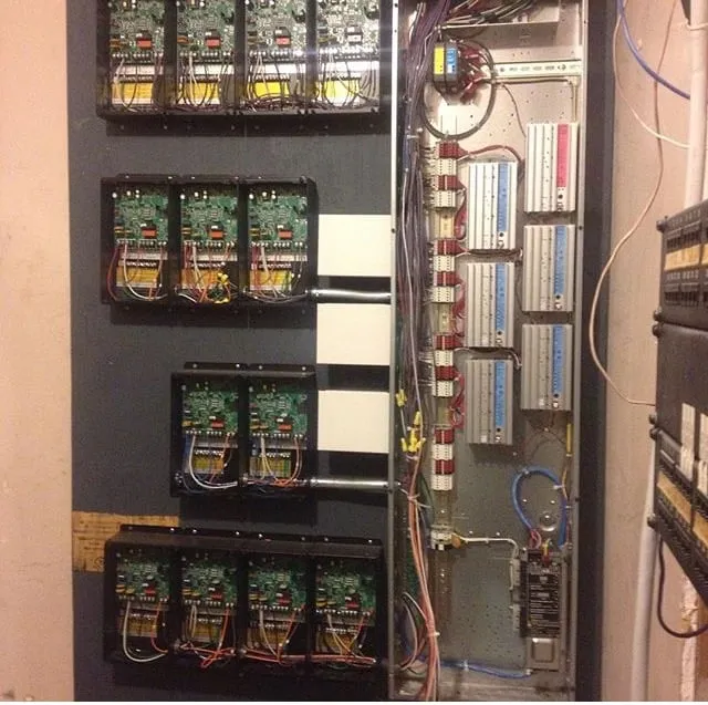 Professional outlet and switch repair experts serving ,  - Electric Service and Repair