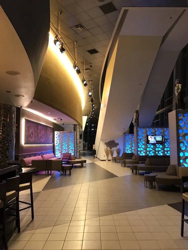 Slide of Electric Service and Repair