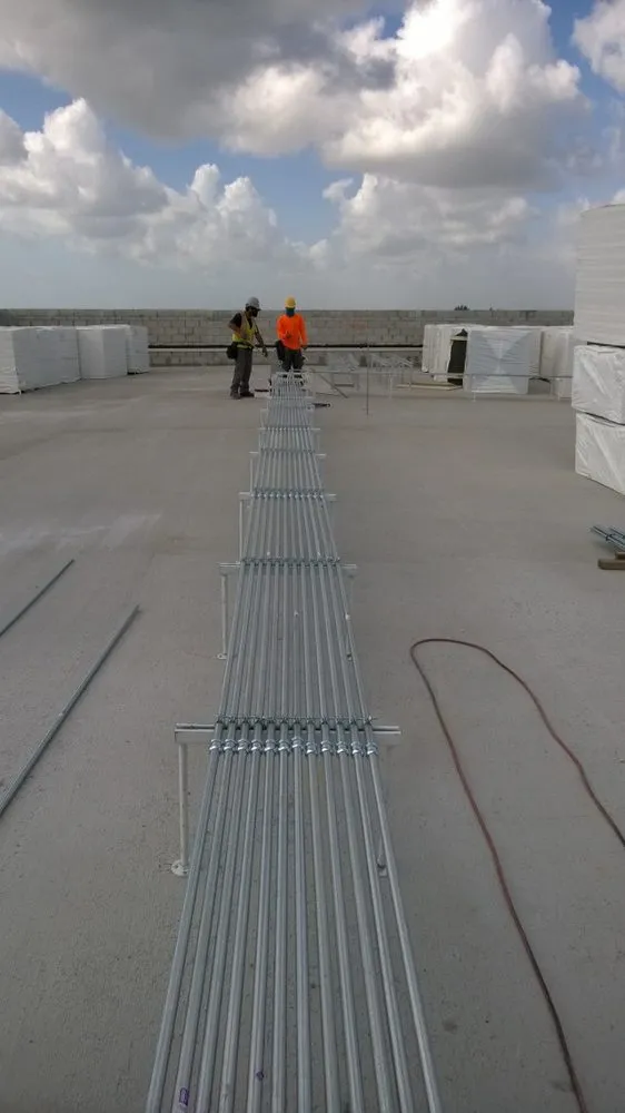 Slide of Electric Service and Repair