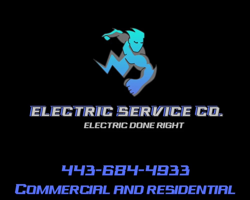 Trusted electrician providing emergency electrical service in Port Republic, MD - Electric Service Co