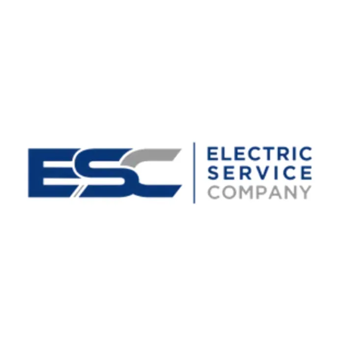 Slide of Electric Service Company