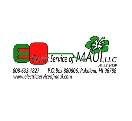 Electric Service of Maui