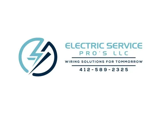 Electric Service Pro's Logo