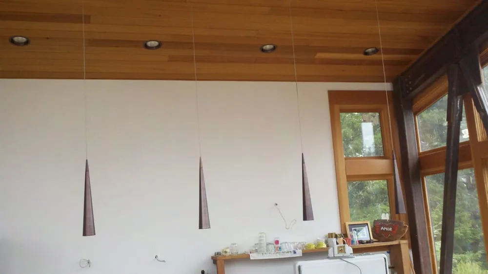 Slide of Electric Services