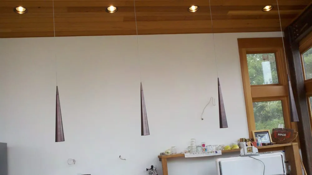 Slide of Electric Services