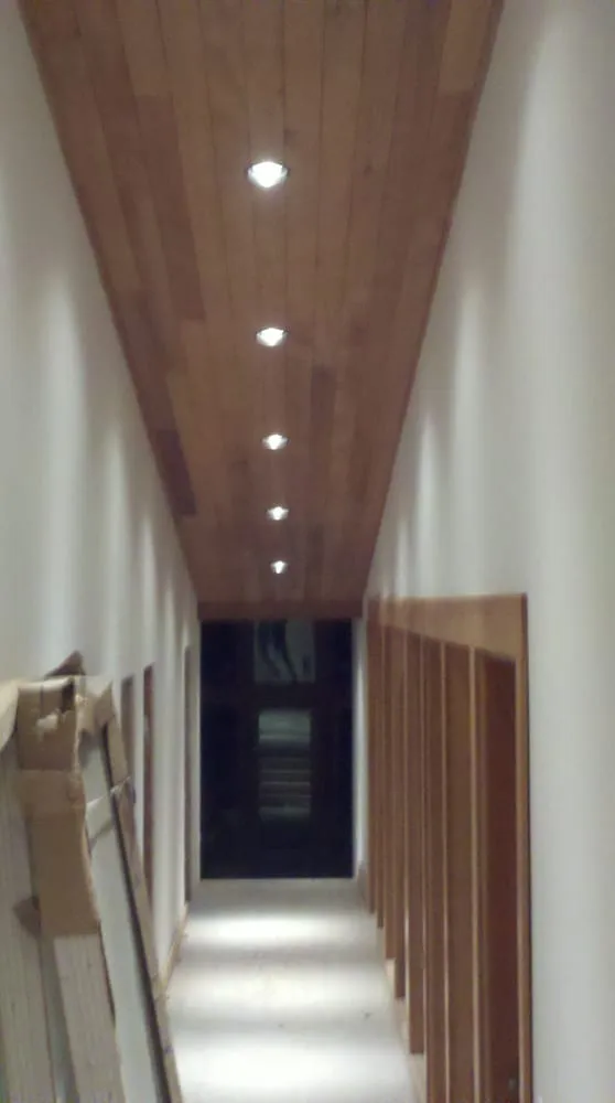 Slide of Electric Services