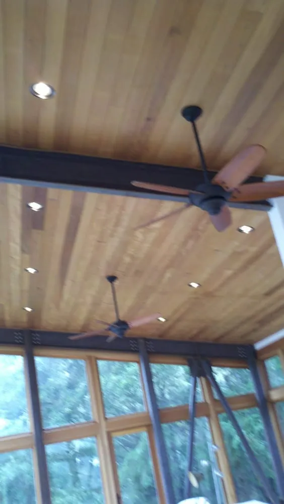 Slide of Electric Services