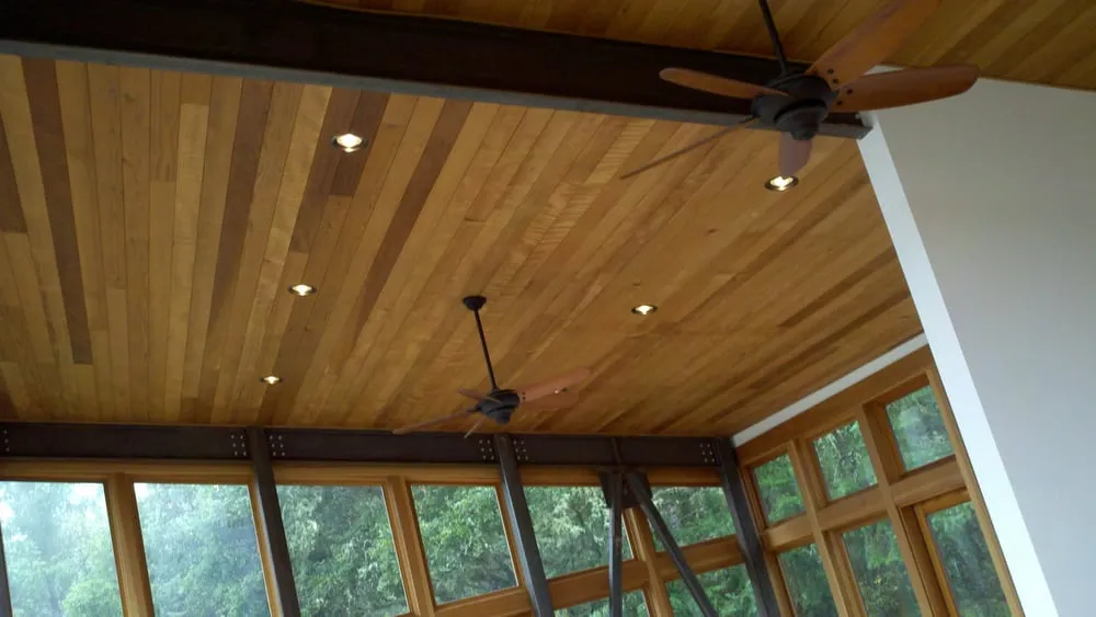 Slide of Electric Services