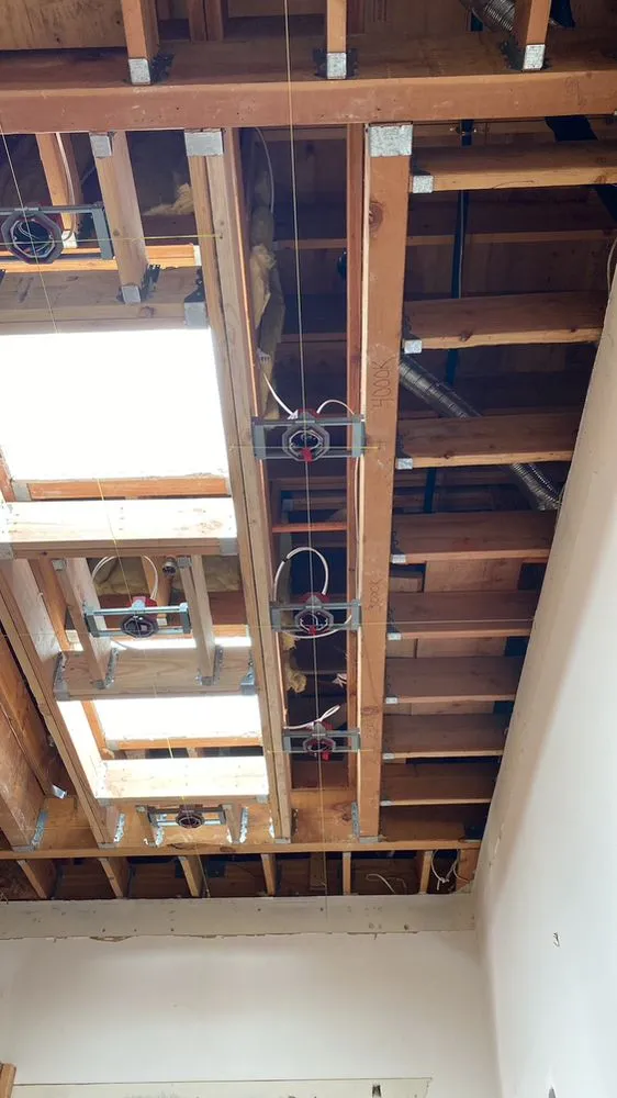 Slide of Electric SF