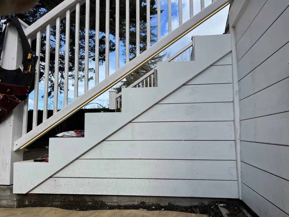 Slide of Electric SF