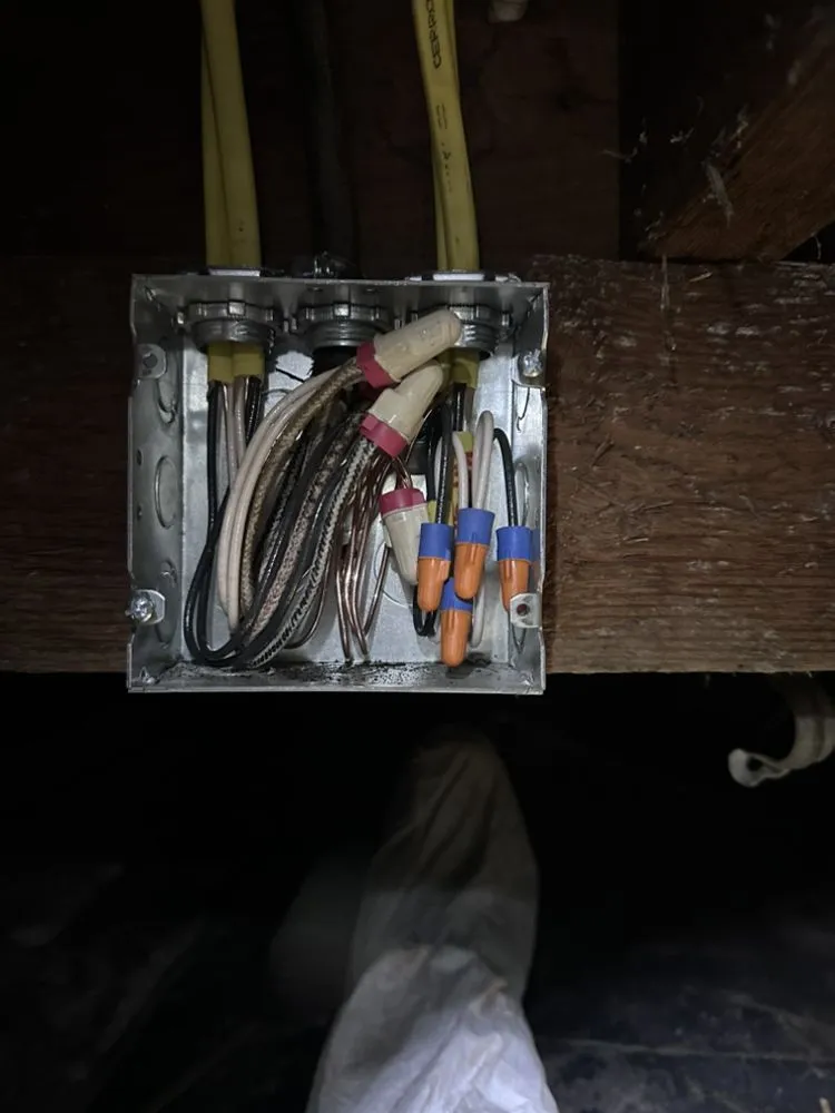 Slide of Electric SF