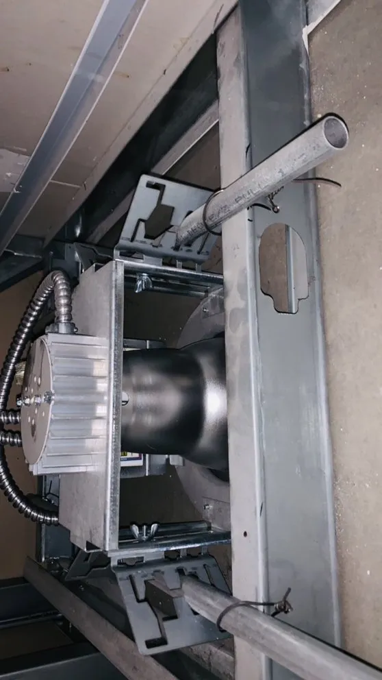 Slide of Electric Shockingly Good Service