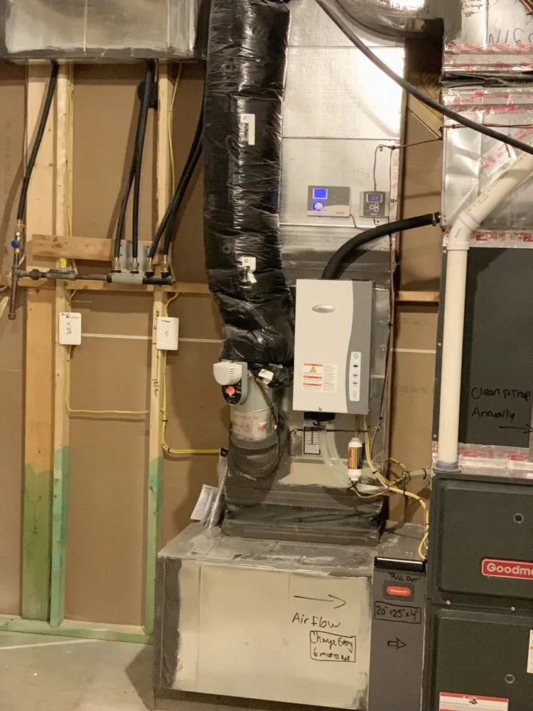 Slide of Electric Shockingly Good Service