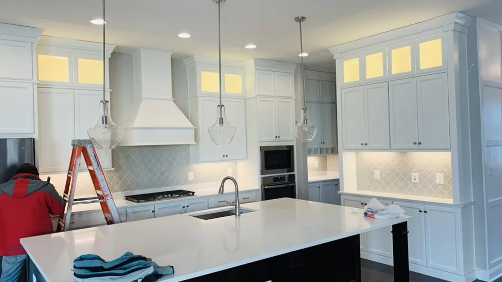 Slide of Electric Shockingly Good Service