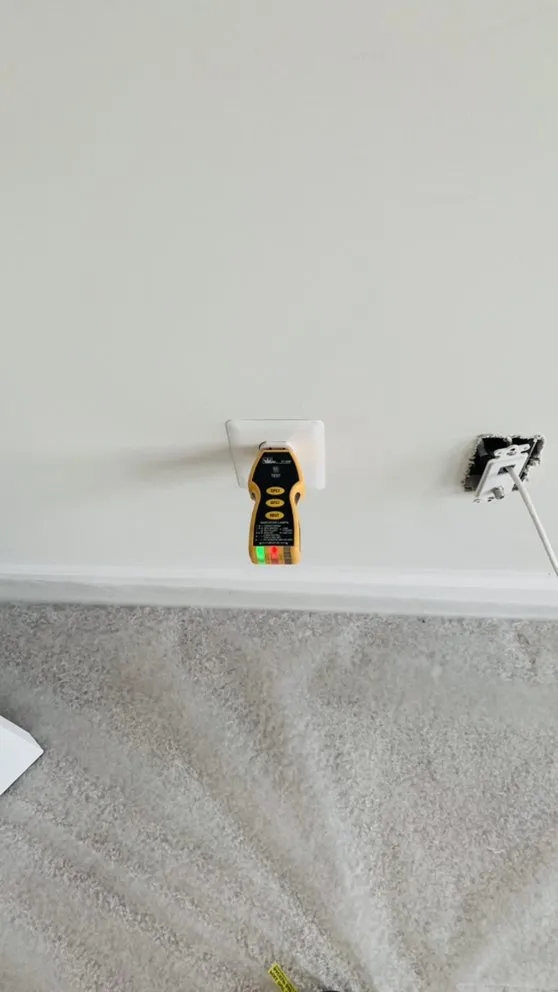 Slide of Electric Shockingly Good Service