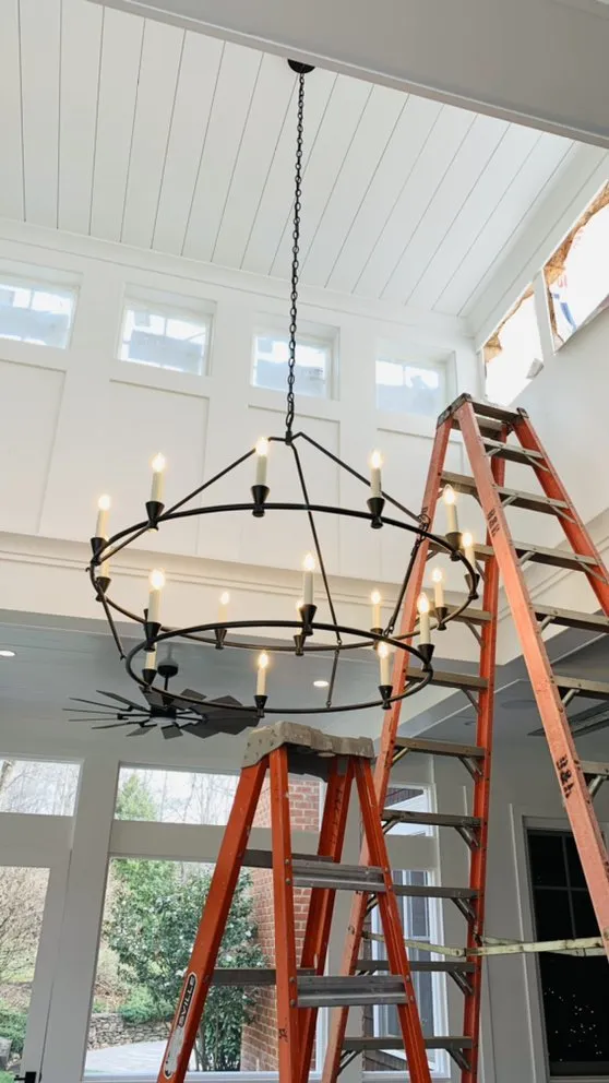 Slide of Electric Shockingly Good Service