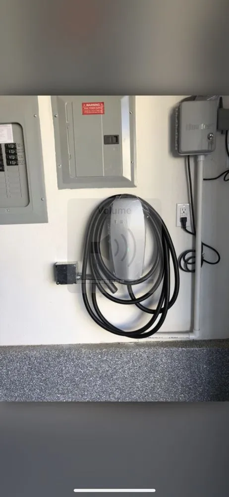 Reliable lighting installation experts serving Lake View Terrace, CA - Electric Smart