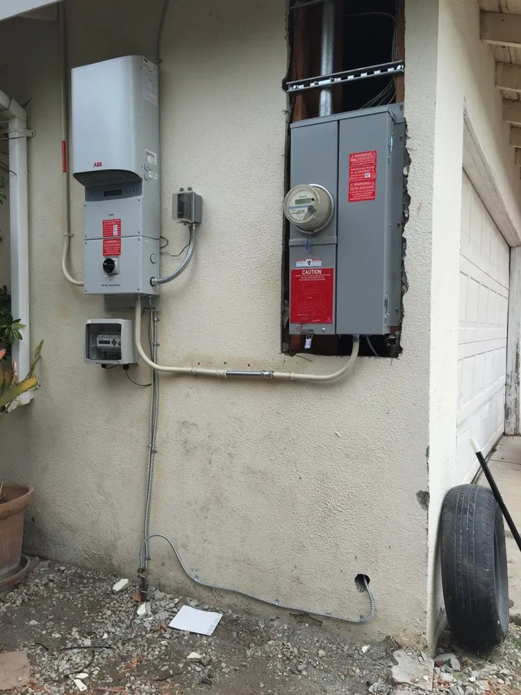 Certified electrical repair in Lake View Terrace, CA by Electric Smart