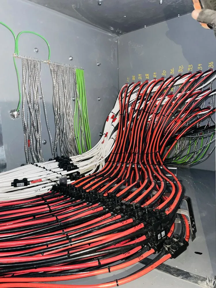 Slide of Electric Smart