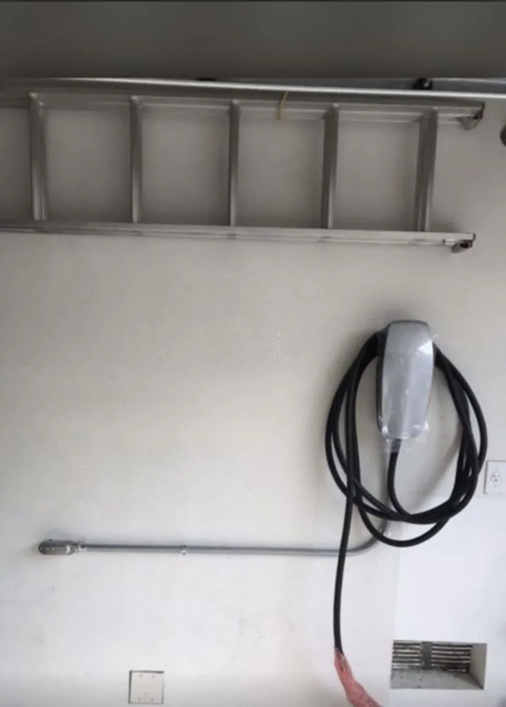 Slide of Electric Smart