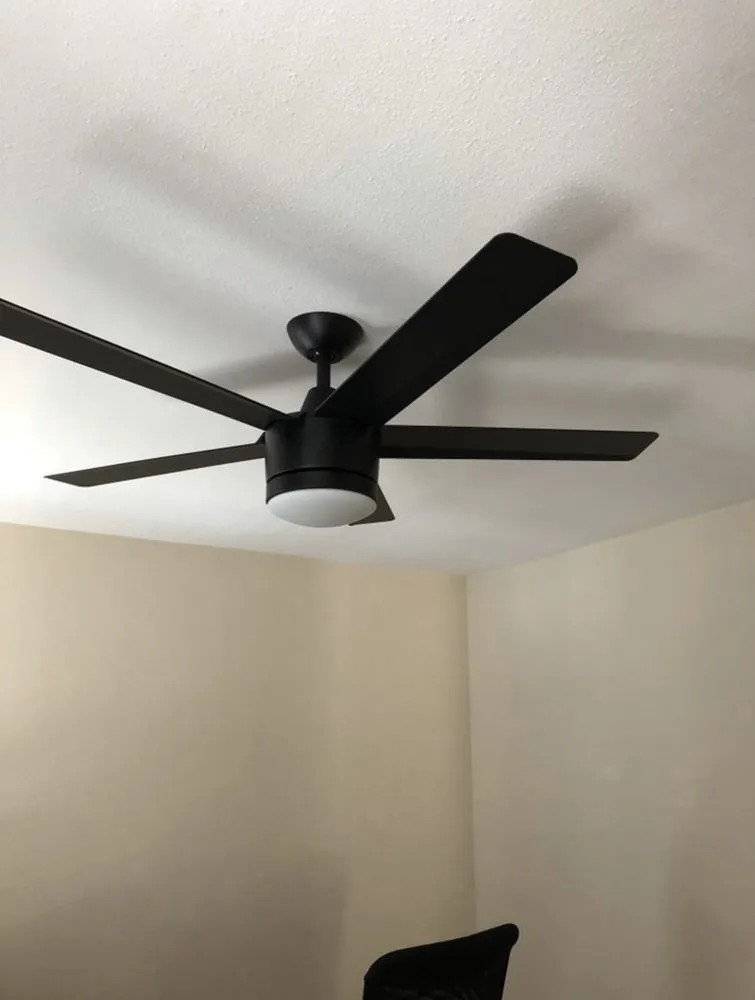 Slide of Electric Smart