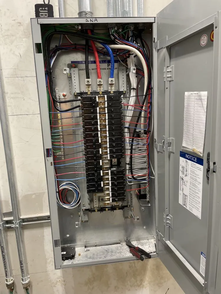 Slide of Electric Smart